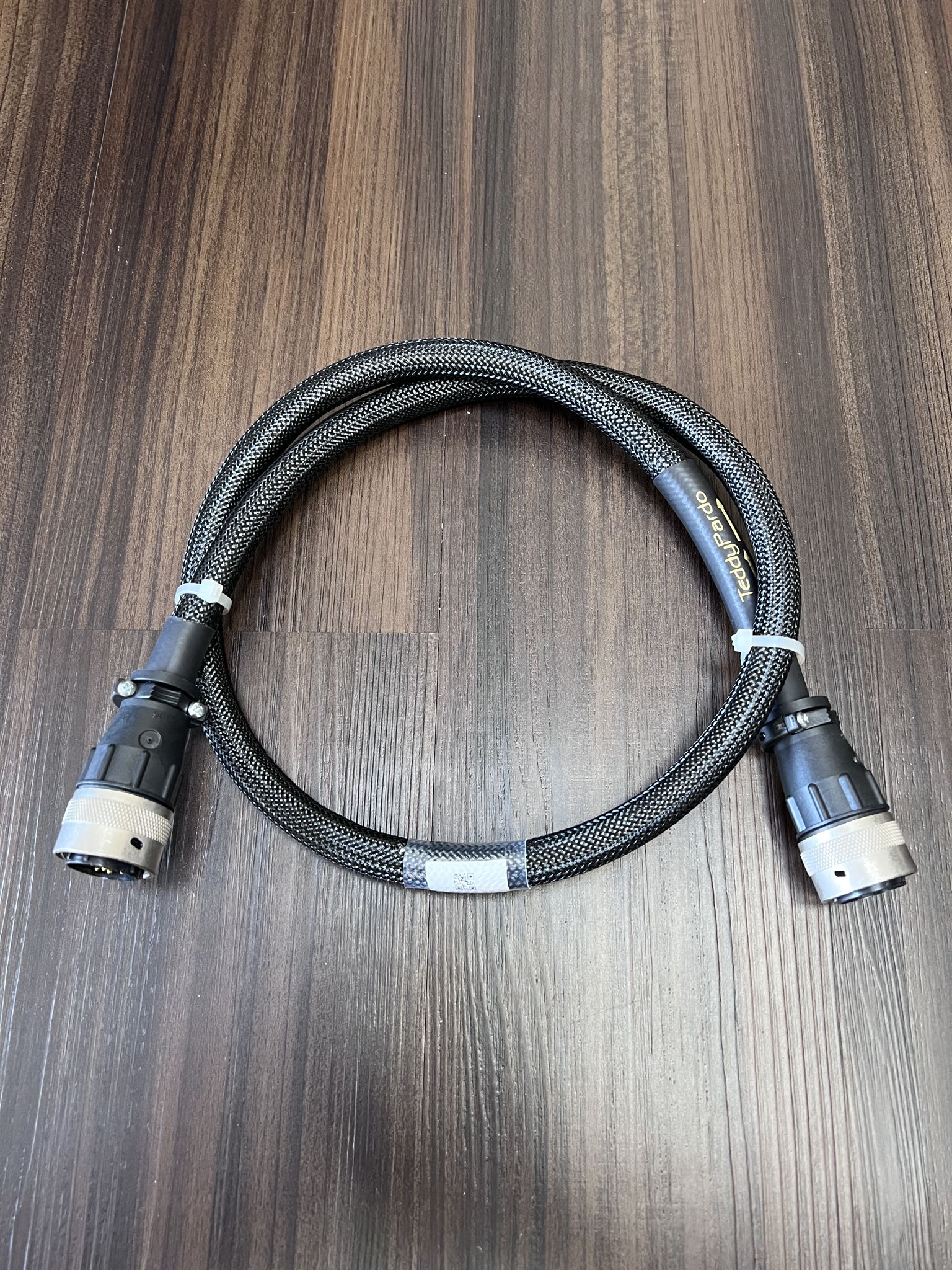 TeddyPardo XPS cable 2