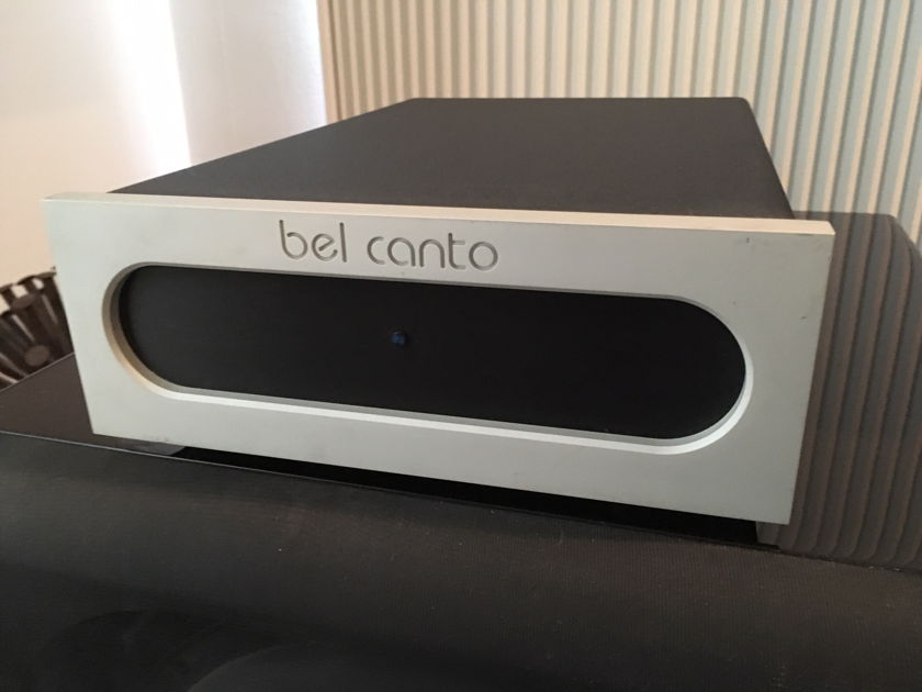 Bel Canto Design REF1000 MKII MONO BLOCKS (PAIR)