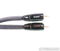 AudioQuest Sydney RCA Cables; 0.6m Pair Interconnects (... 3