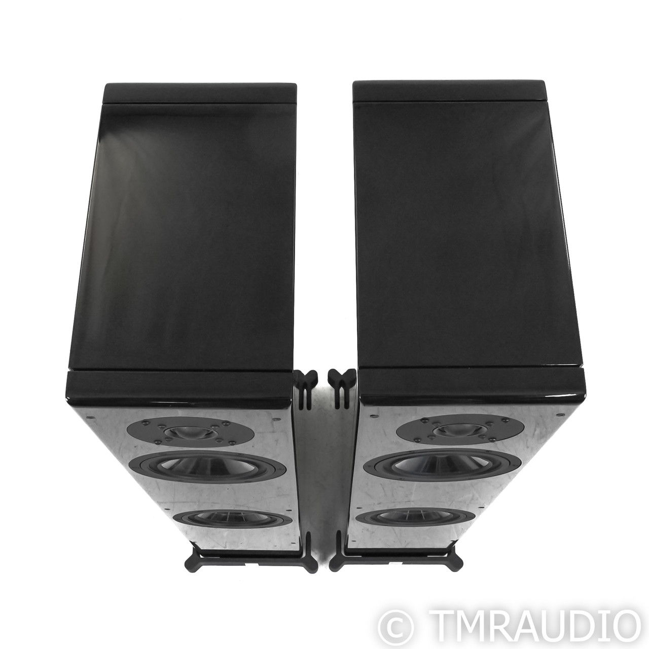 Vienna Acoustics Mozart Grand SE Floorstanding Speakers... 5