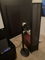 Gallo Acoustics Reference Strada 2 with floor stands 2