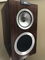 KEF R300 with Dynaudio stands 2