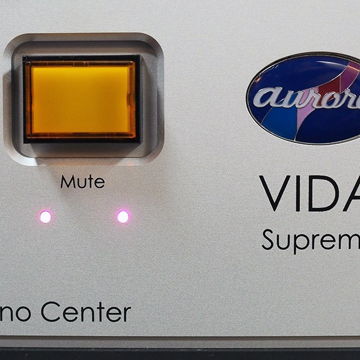 Aurorasound VIDA Supreme