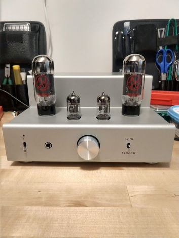 Elekit Audio TU-8200R