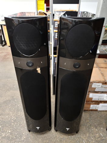 Focal  Electra 1038 Be