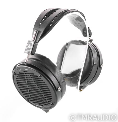 Audeze LCD-X Open Back Planar Magnetic Headphones; LCDX...
