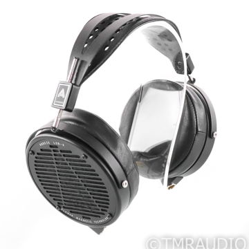 Audeze LCD-X Open Back Planar Magnetic Headphones; LCDX...