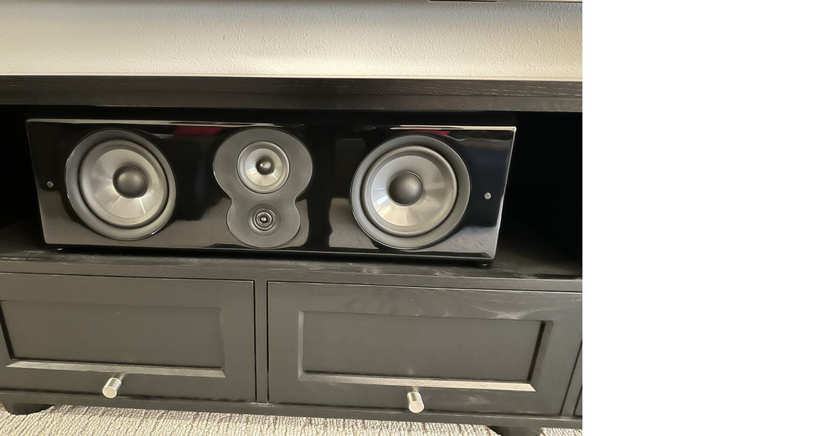 Polk lsim706c sale