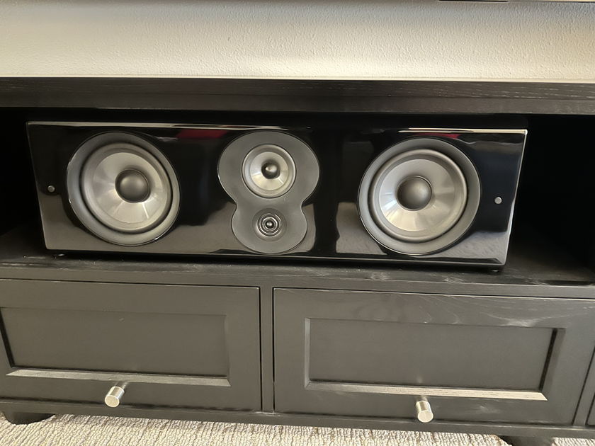 Polk audio lsim706c hotsell