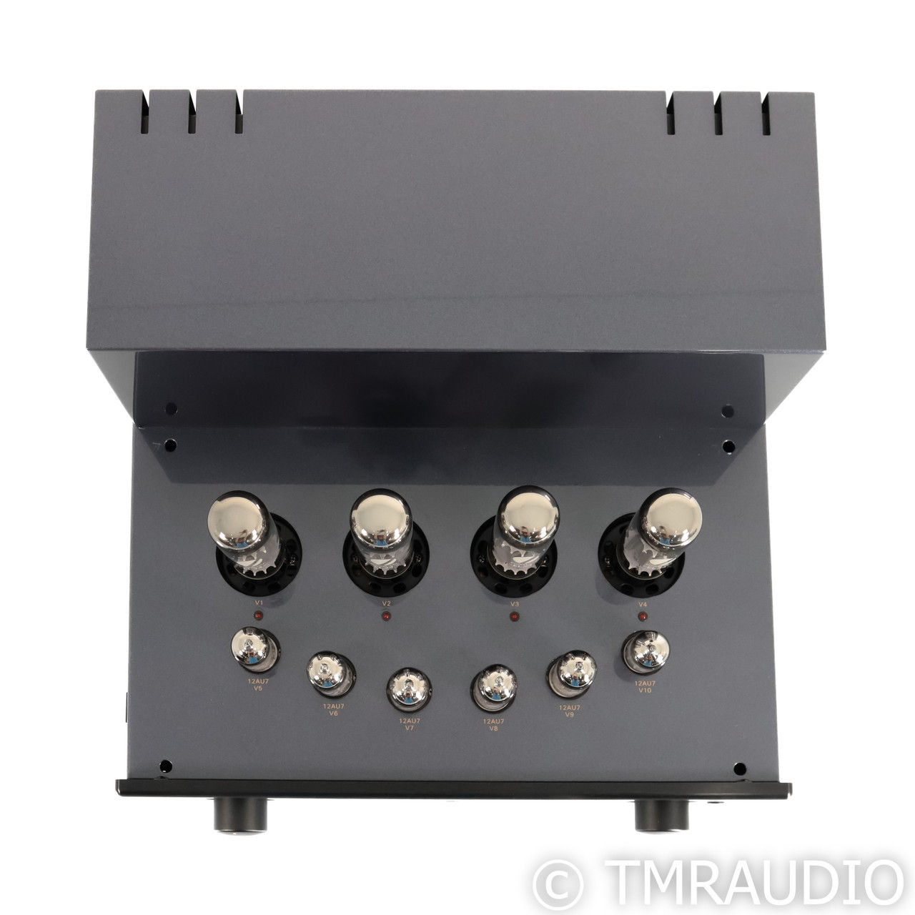 PrimaLuna EVO 300 Stereo Tube Integrated Amplifier (66526) 5