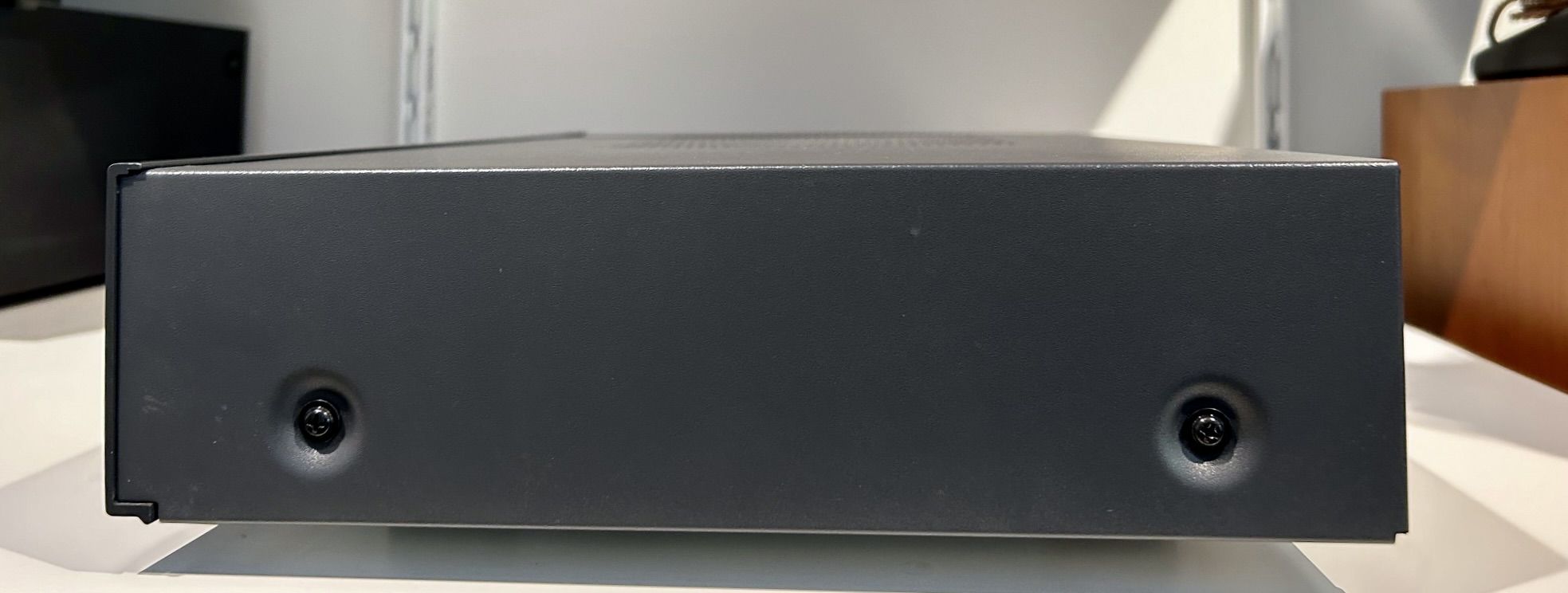 NAD C160 4