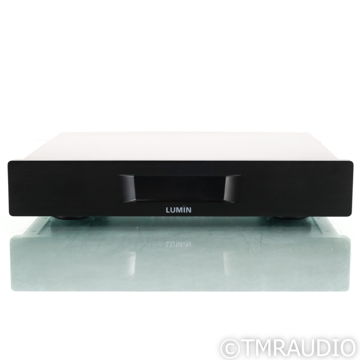 Lumin U1 MINI Network Streamer (81939)