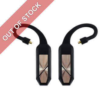 iFi Go Pod Portable IEM Bluetooth DAC/AMP with Westone ...