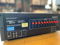 Yamaha B-1 - Rare VFET "Monster" Amplifier With VU Mete... 9