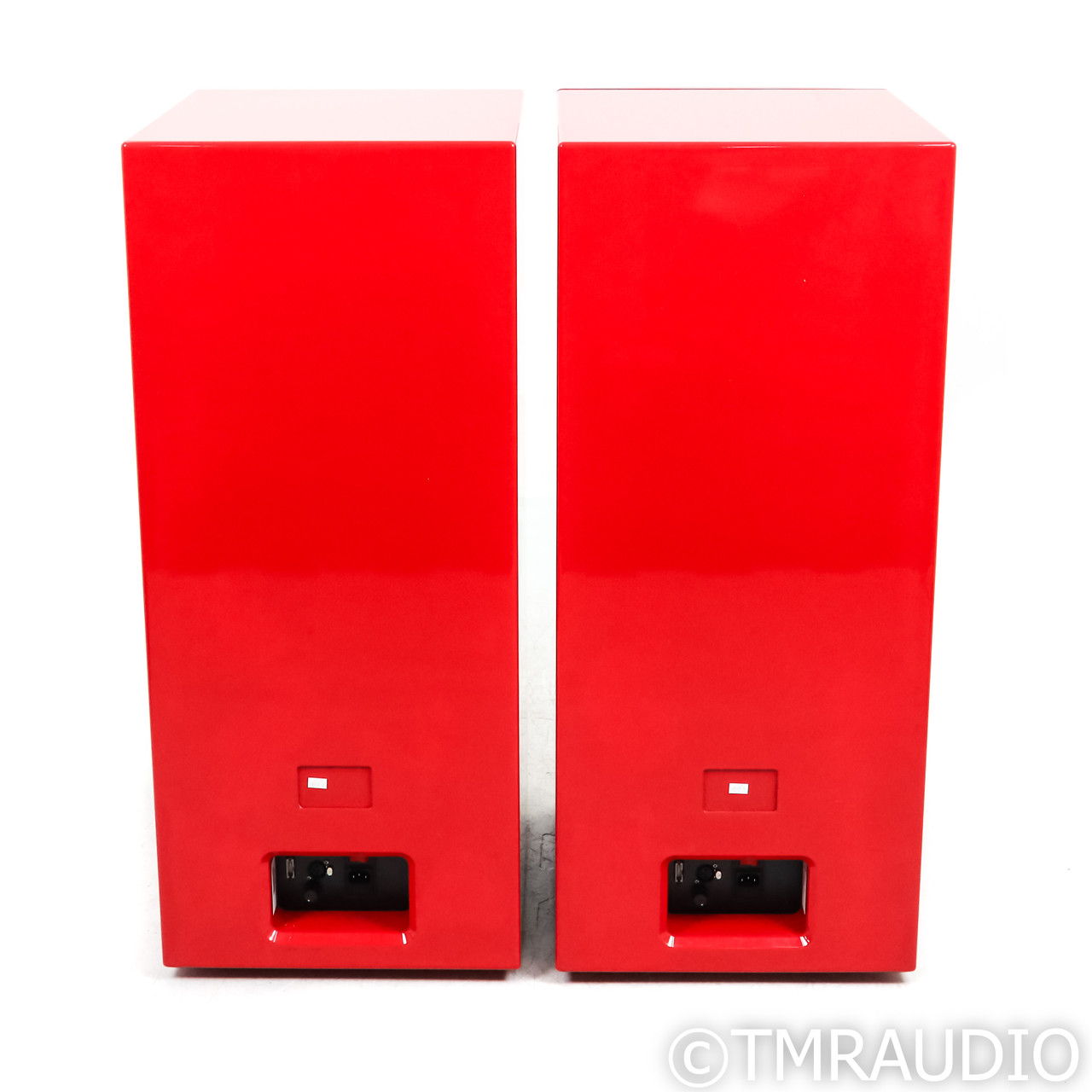 Earo Audio 8 Active Floorstanding Speakers; Gloss Re (7... 6