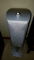 KEF XQ-3 Silver Speakers with Stands near mint beautiful 8