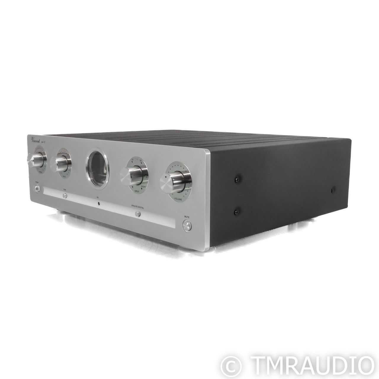 Vincent Audio SA-T7 Stereo Tube Preamplifier (68733) 3