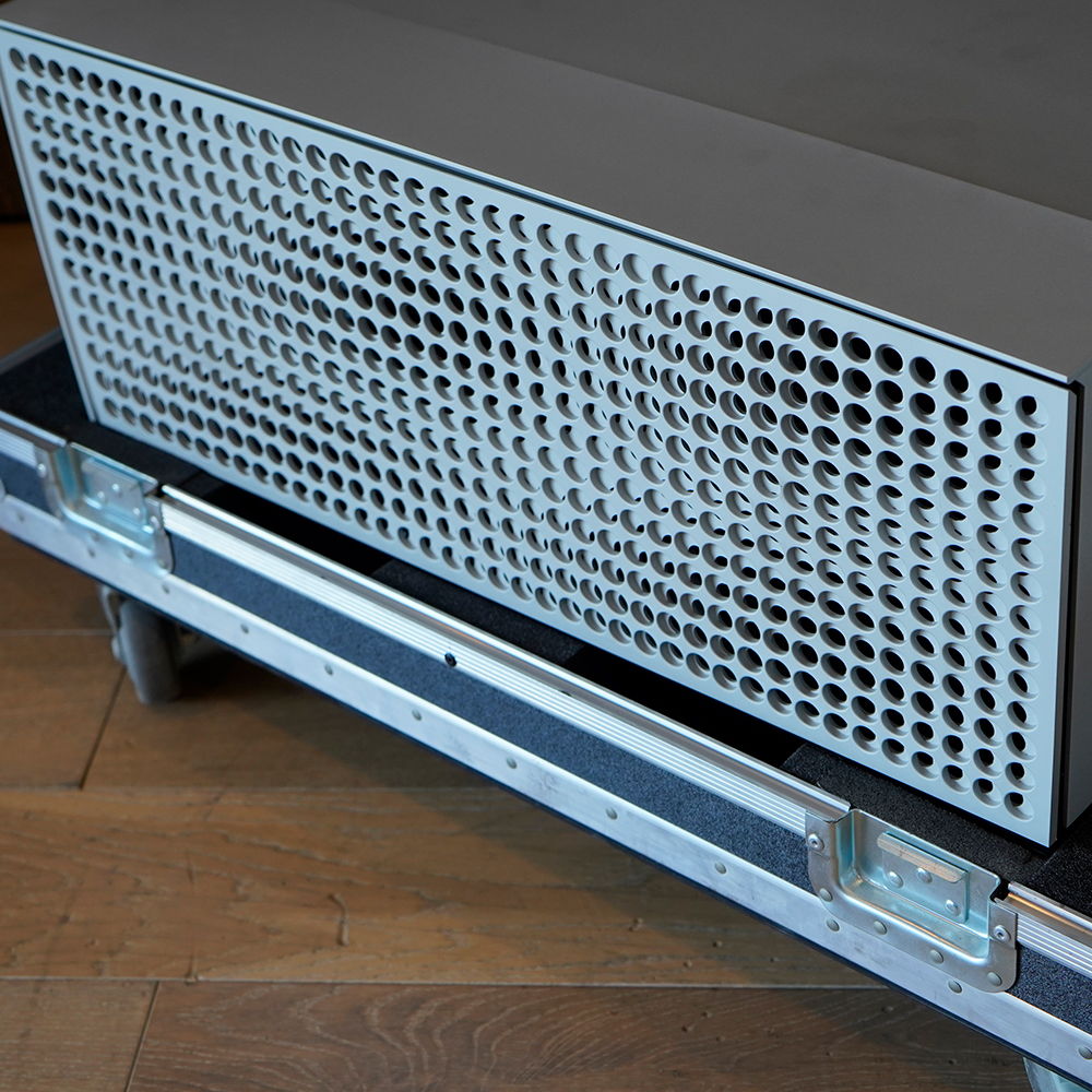 Constellation Audio Hercules II Stereo Amplifier, Pre-O... 9