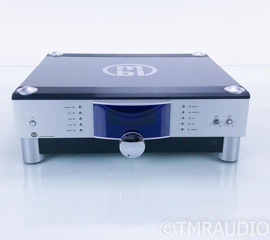 MBL 5011 Stereo Line Preamplifier (17259)