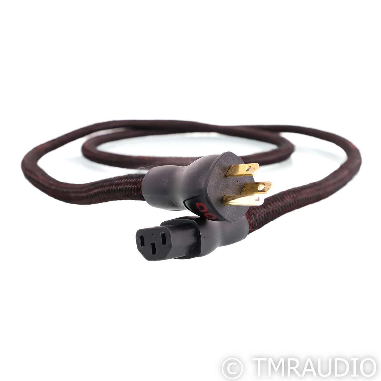 AudioQuest NRG-Z3 Power Cable; 2m AC Cord (65769)