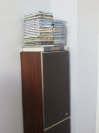 audiopro92's System