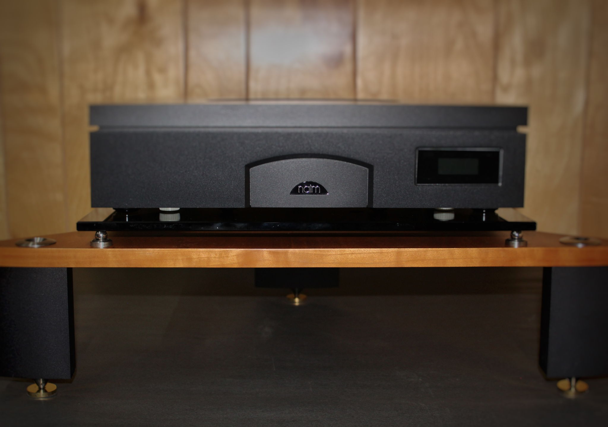 Naim Audio CD-555 CD Player - Recently serviced! 9