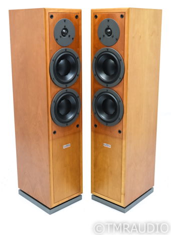 Dynaudio Contour 1.8 mk II Floorstanding Speakers; MK2;...
