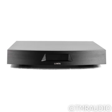 Lumin T3 Music Streamer (80815)