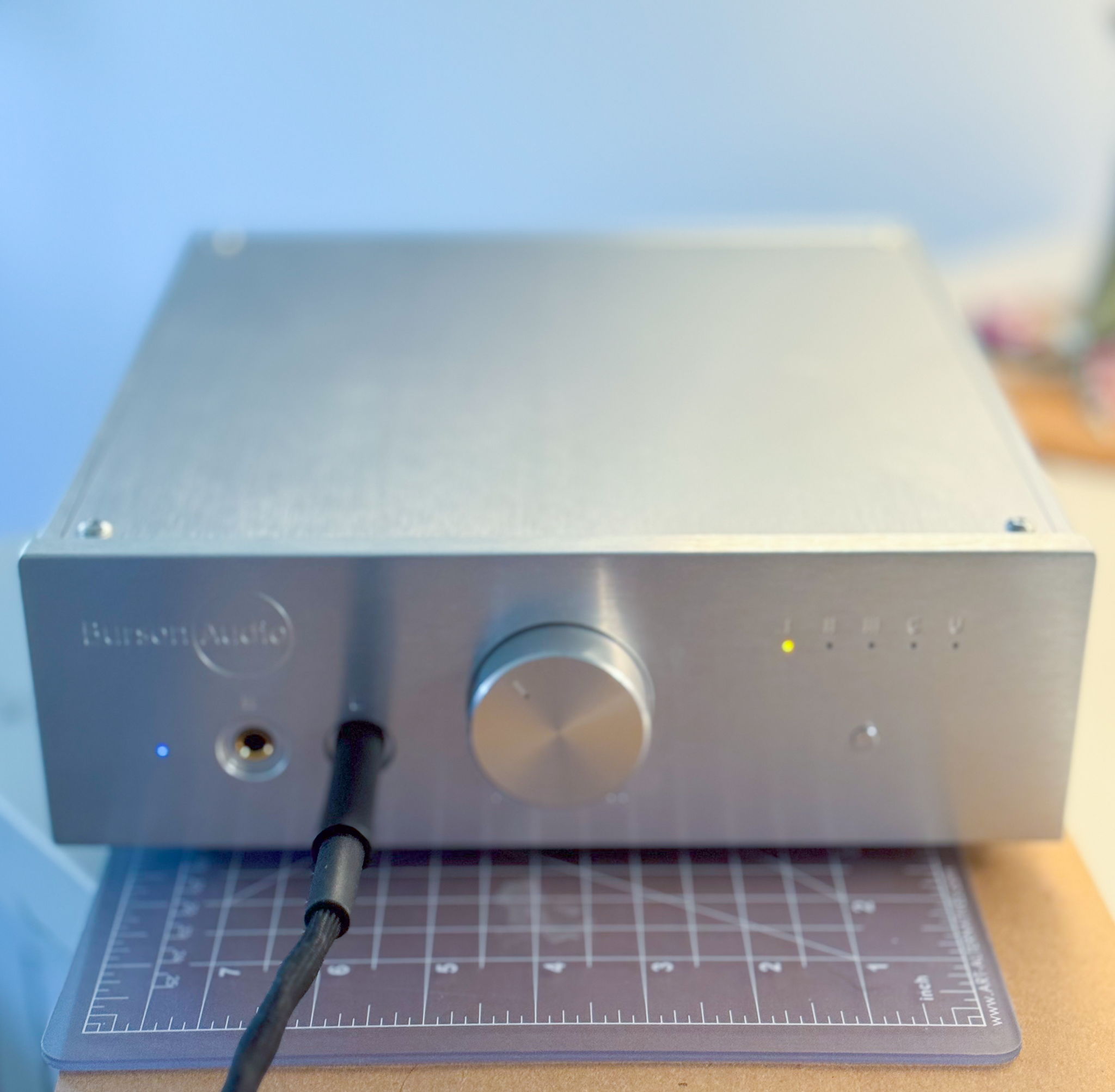 Burson Audio Conductor HA-160D 2