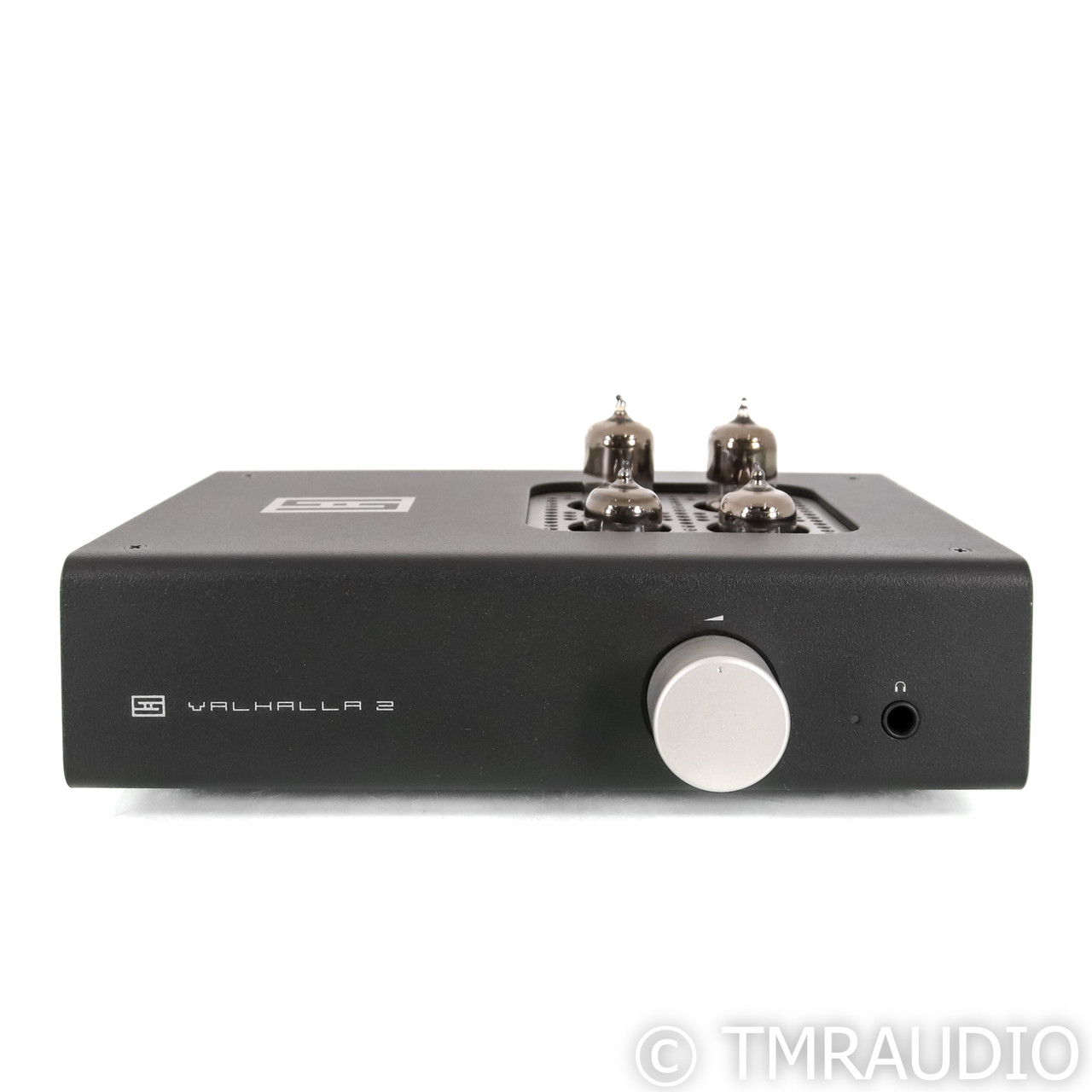 Schiit Valhalla 2 Tube Headphone Amplifier For Sale Audiogon