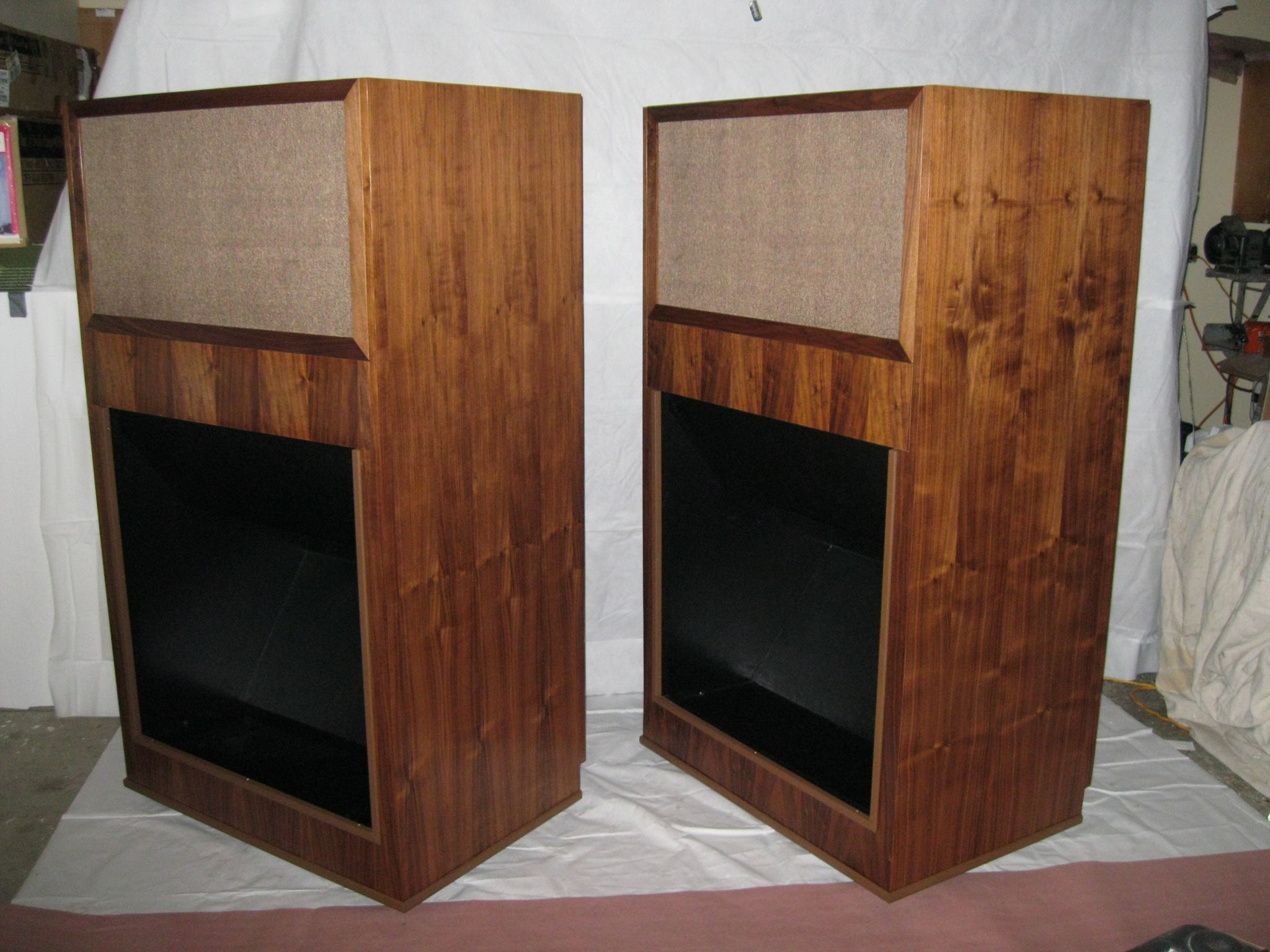 젠센 임페리얼 (Jensen Imperial)