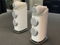 B&W (Bowers & Wilkins) 801D4 -White (Pair)  ** Trade In... 2