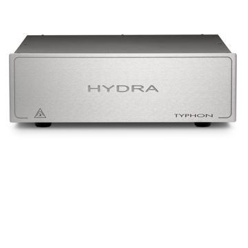 SHUNYATA RESEARCH HYDRA TYPHON X1 POWER DISTRIBUTOR