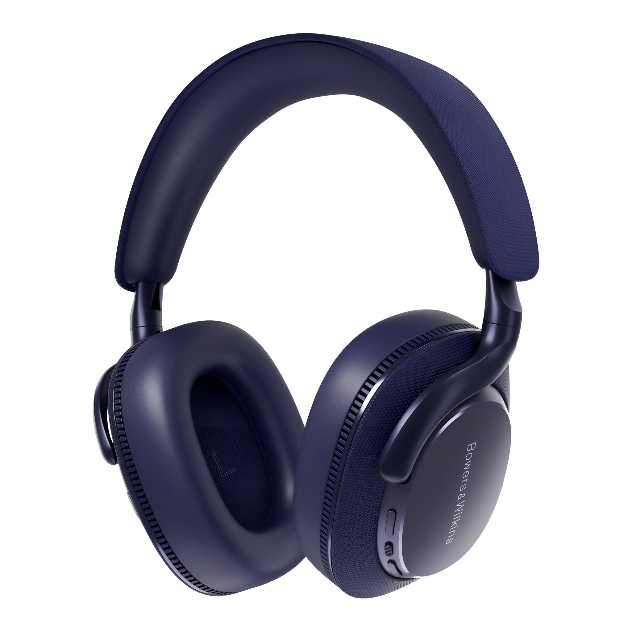 Bowers & Wilkins Px7 S3 Wireless Headphones - Indigo Blue 2