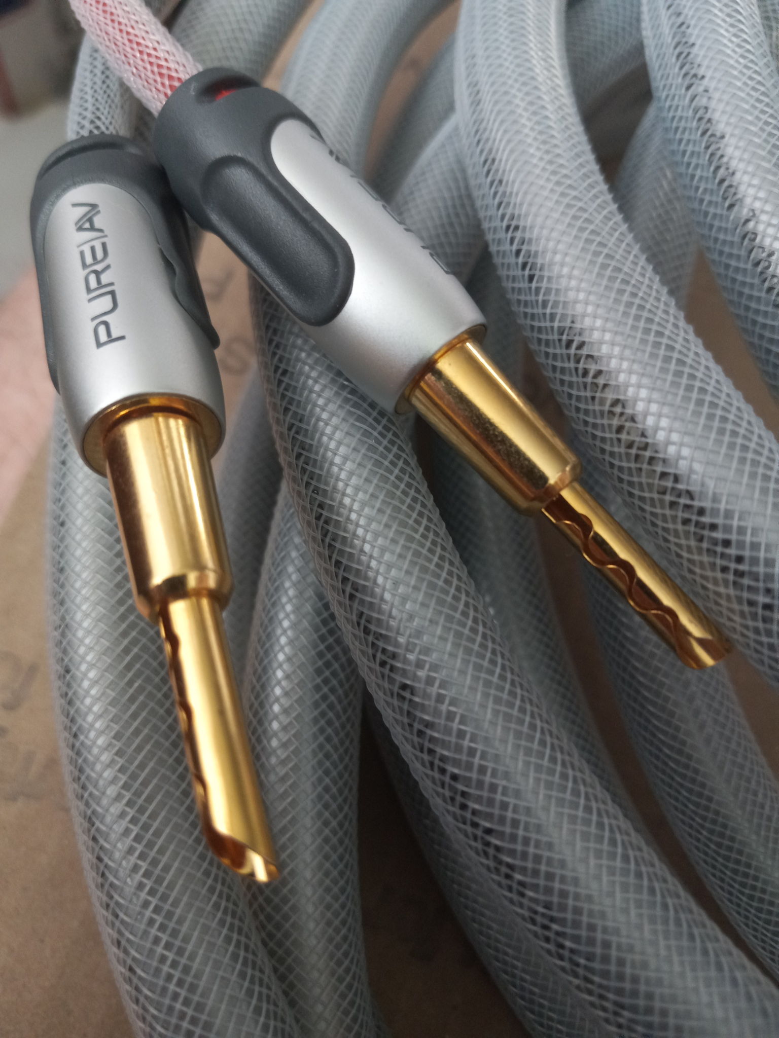 Pure AV affordable exceptional build quality audiophile... 8