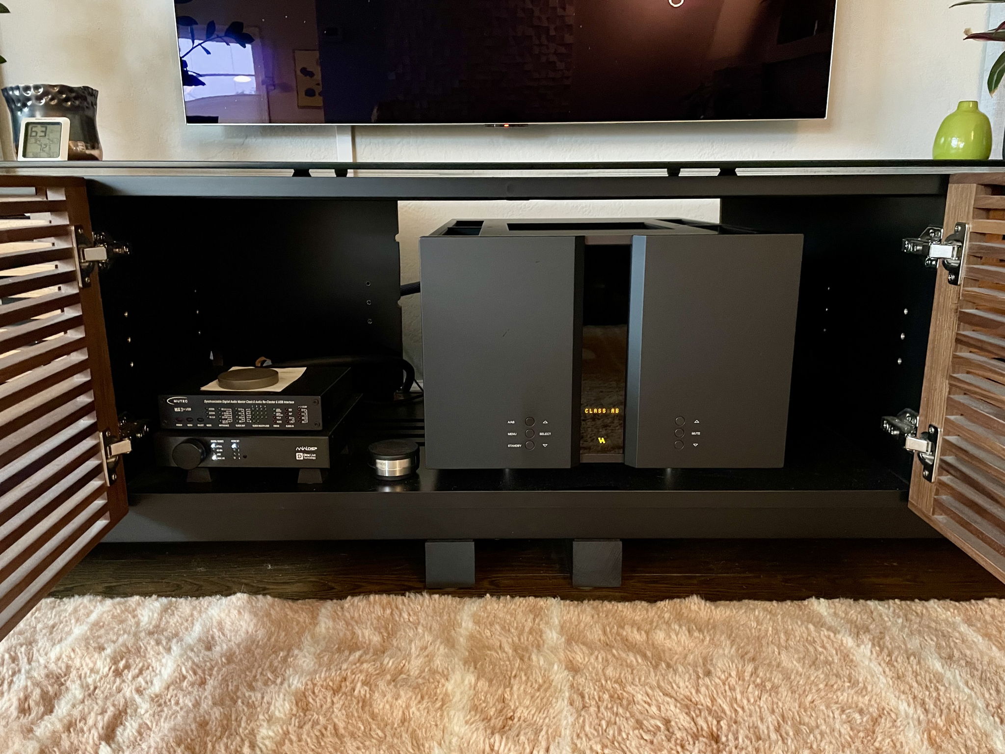 Amplifier