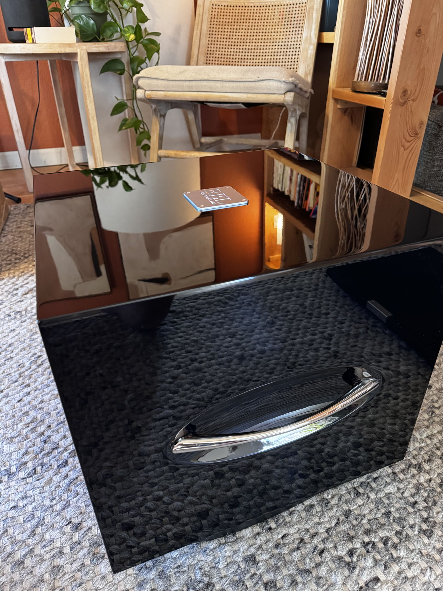 REL Acoustics S/510 2