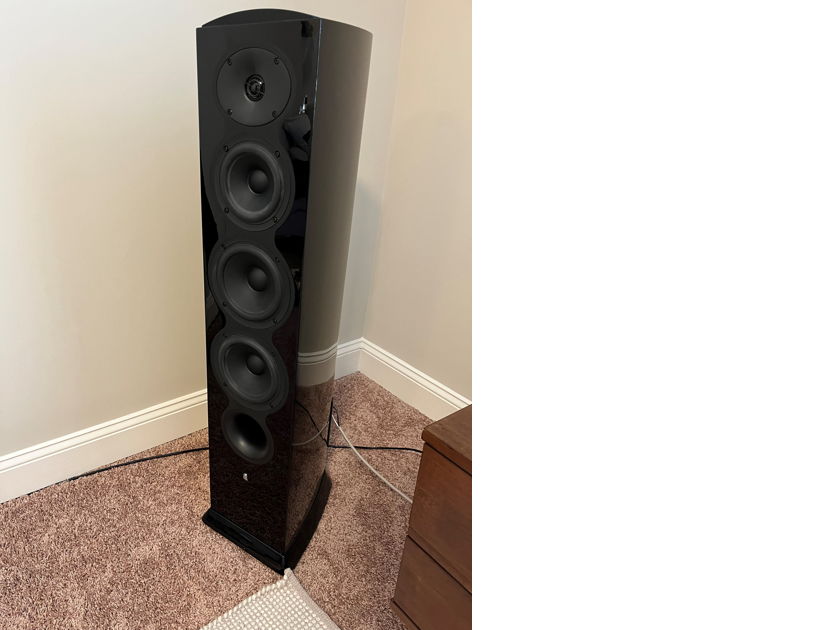 Revel f206 sales for sale