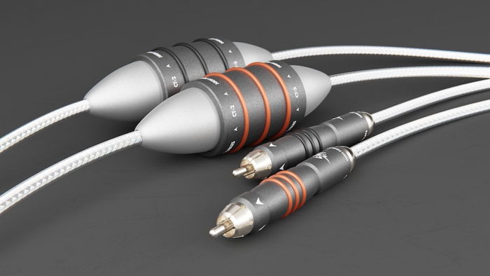 High Fidelity Cables - Cutting Edge Magnetic Technologies