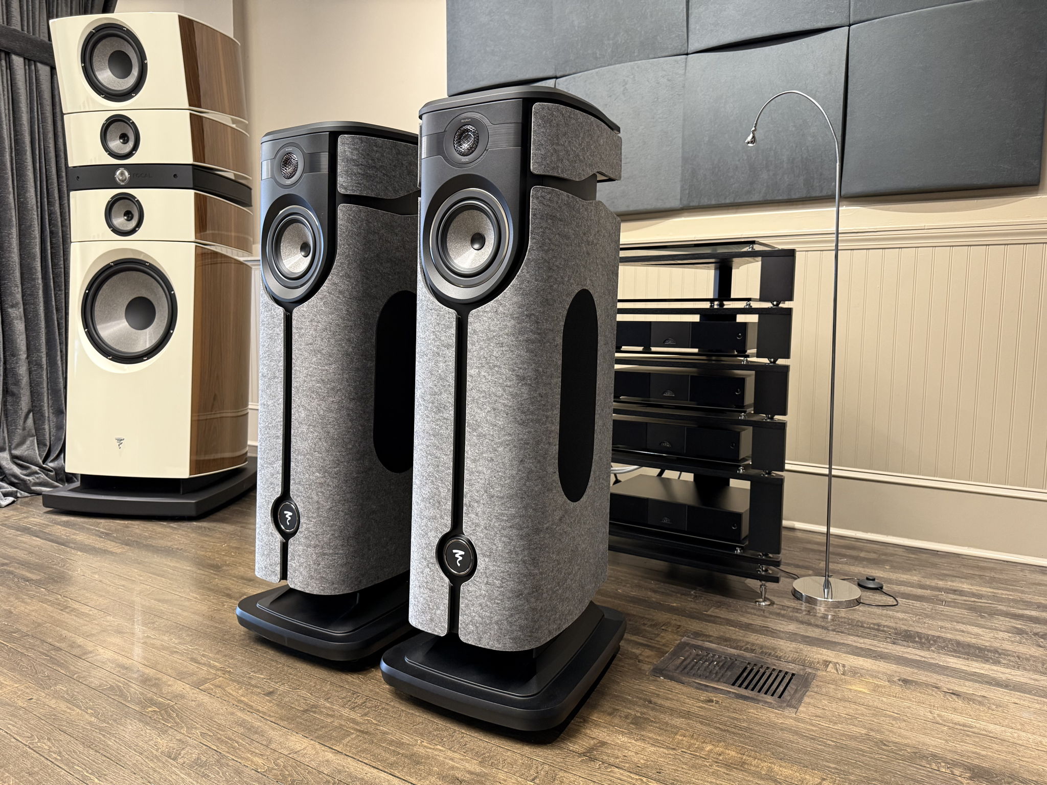 Focal - Diva - Demo Unit!! - 12 Months Interest Free Fi...