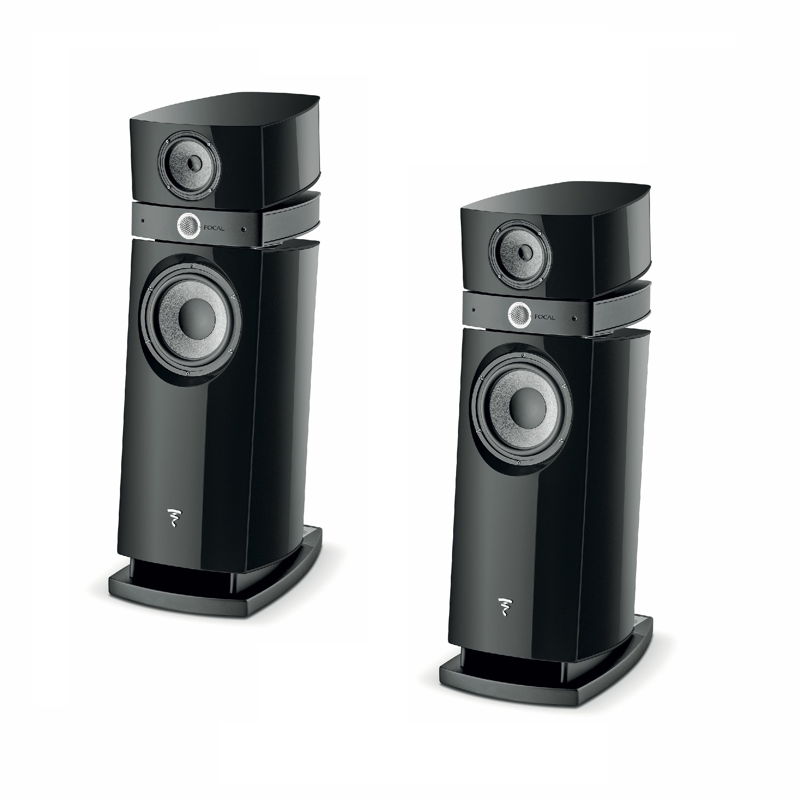 FOCAL - JMLAB GRANDE UTOPIA BE LOUDSPEAKER For Sale | Audiogon