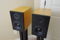 Studio Electric M4 Monitor Speakers Figured Maple with... 3