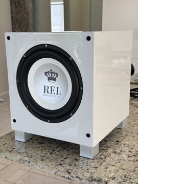 REL Acoustics T/9i