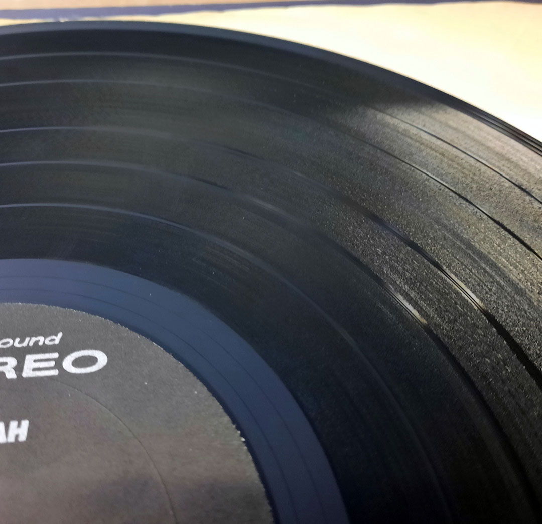 Canned Heat - Hallelujah 1969 EX ORIGINAL VINYL LP Libe... 8