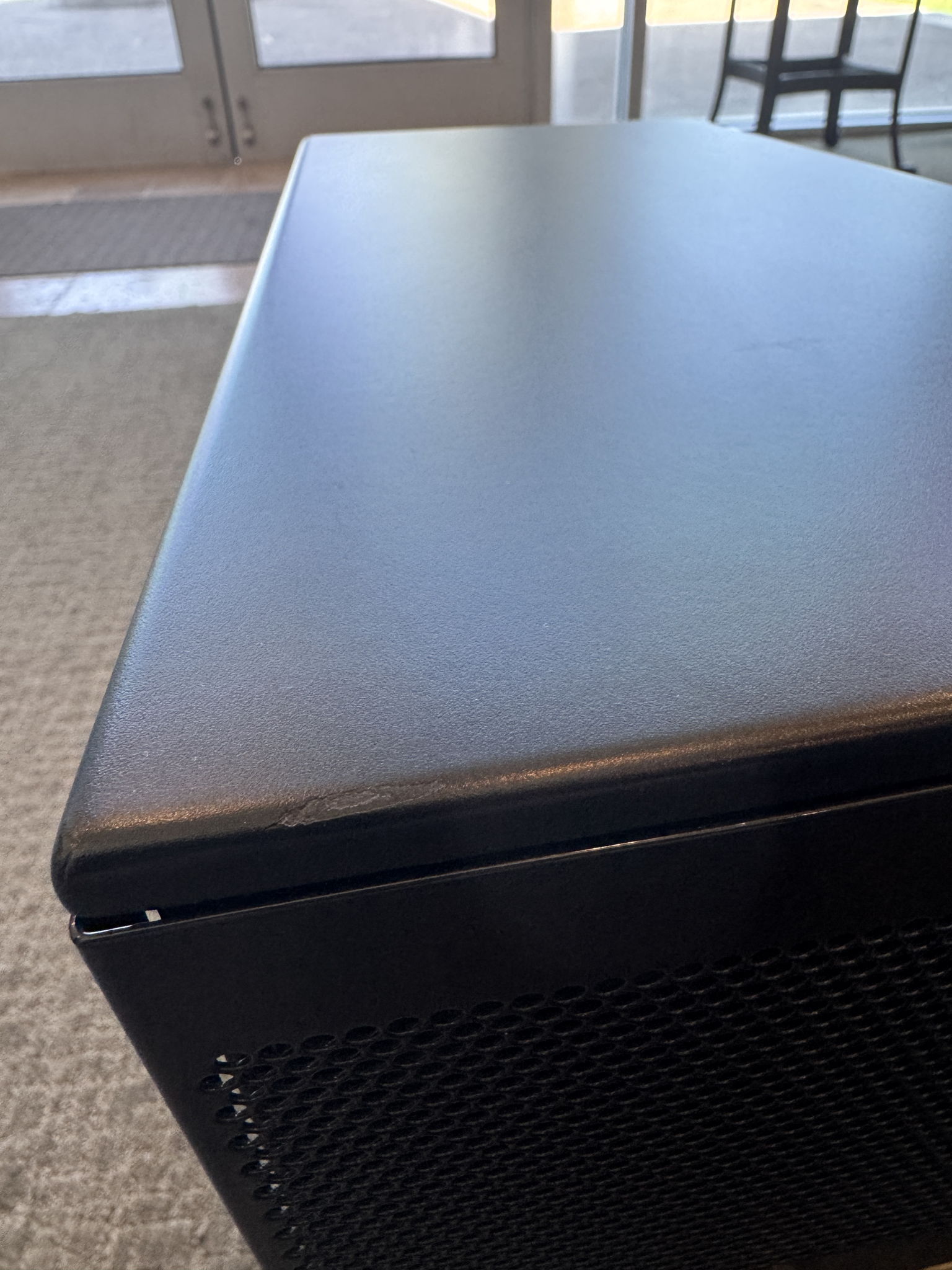 Martin Logan Cinema i 5