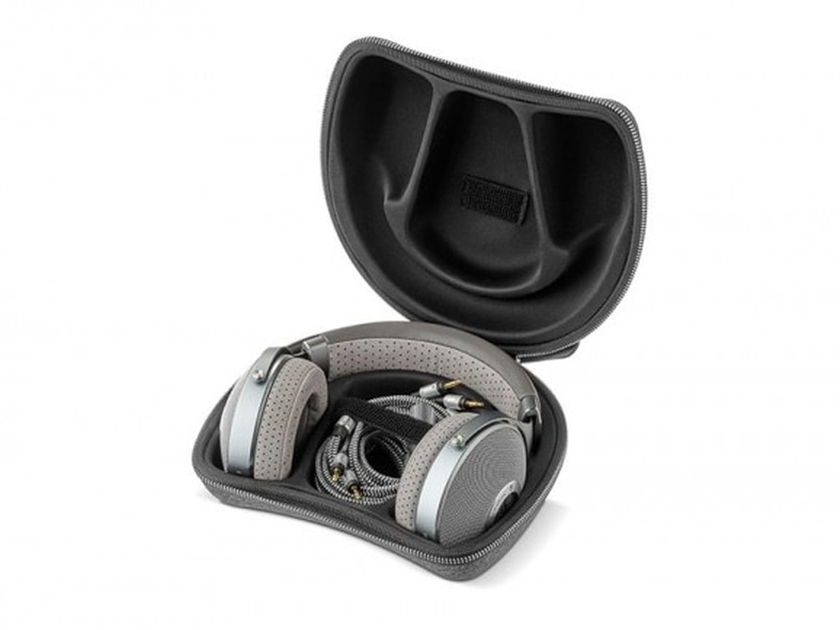 Focal Clear Open-Back Over-Ear Headphones