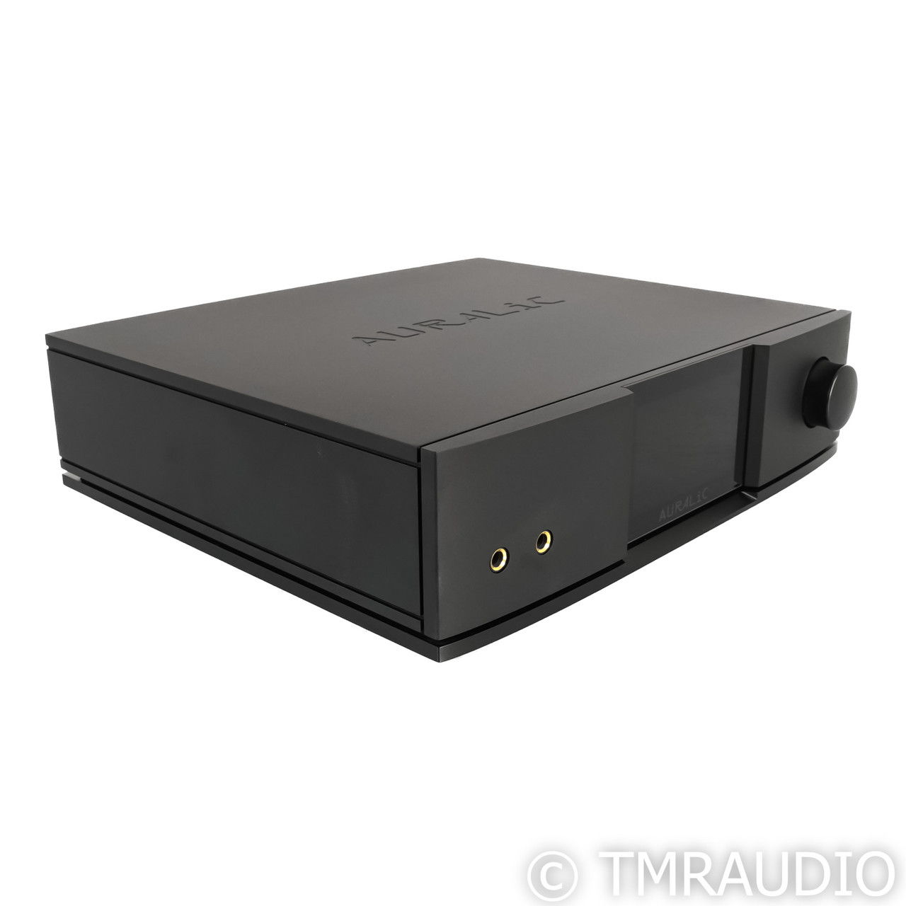 Auralic Vega G2.1 Streaming DAC; D/A Converter (65867) 2