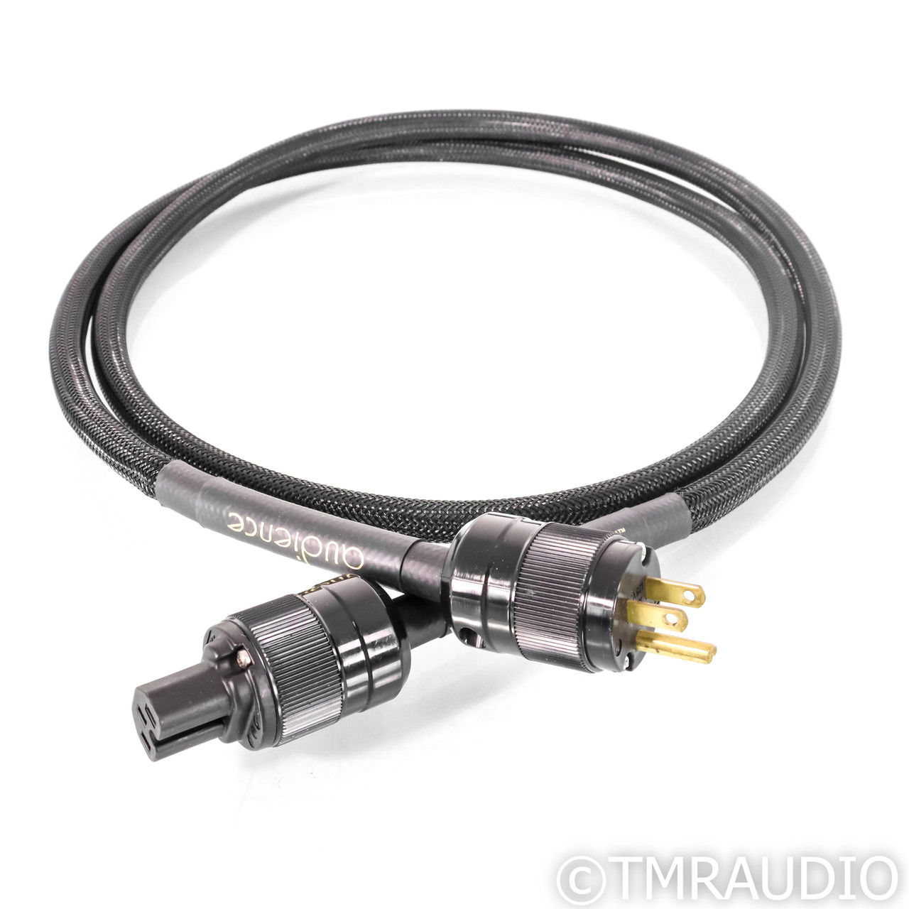 Audience powerChord Power Cable; 2m AC Cord (68541)