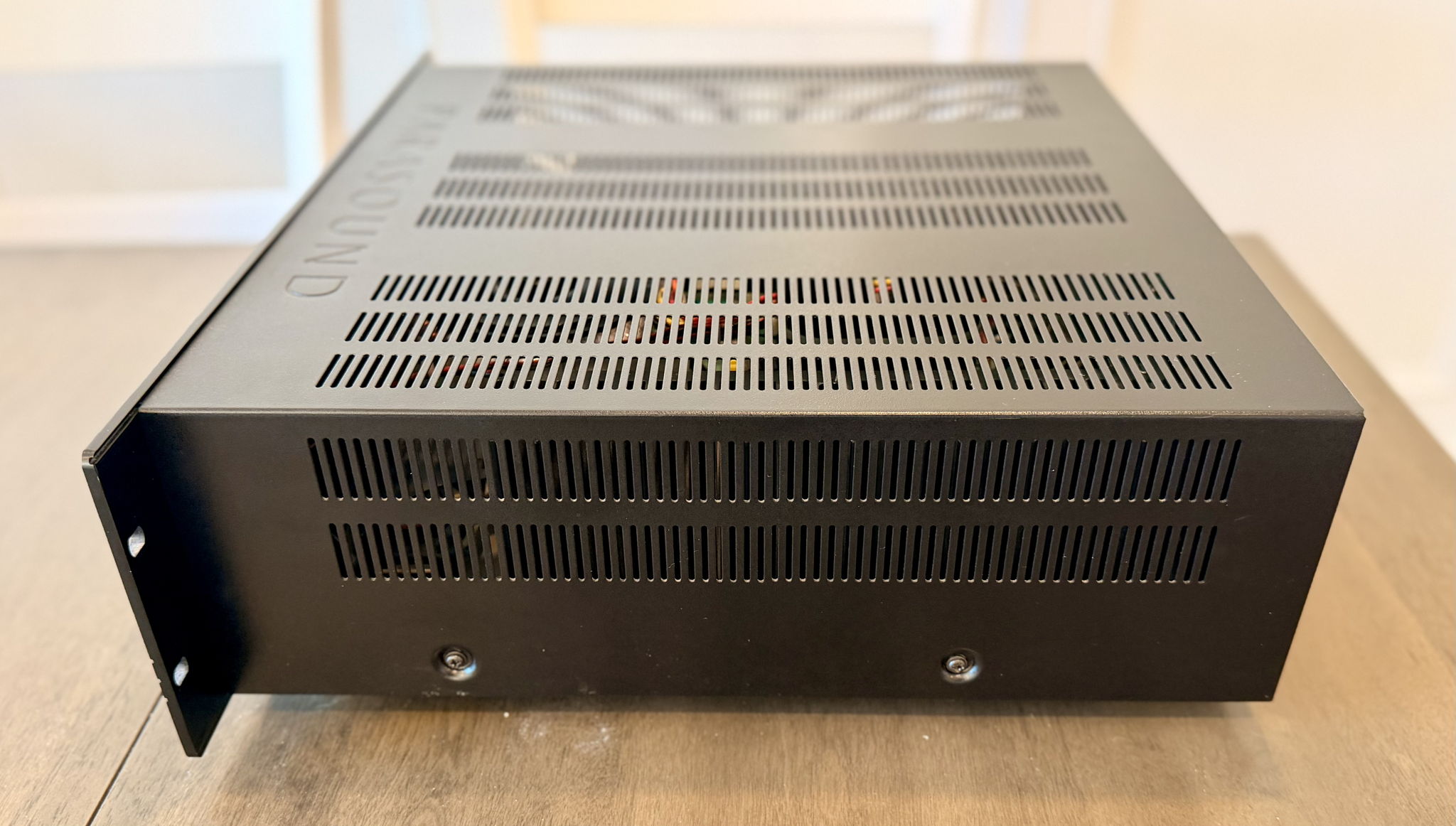 Parasound HCA-1500a 7