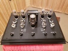 Decware Ultra Preamp - Price Reduction-Offers considered